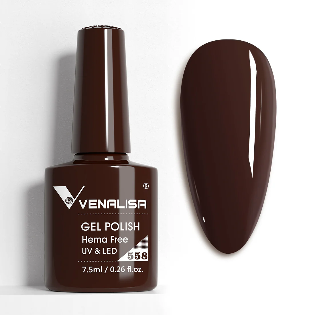 Gel Polish 7.5ML TPO Free Hema Free - Image 46