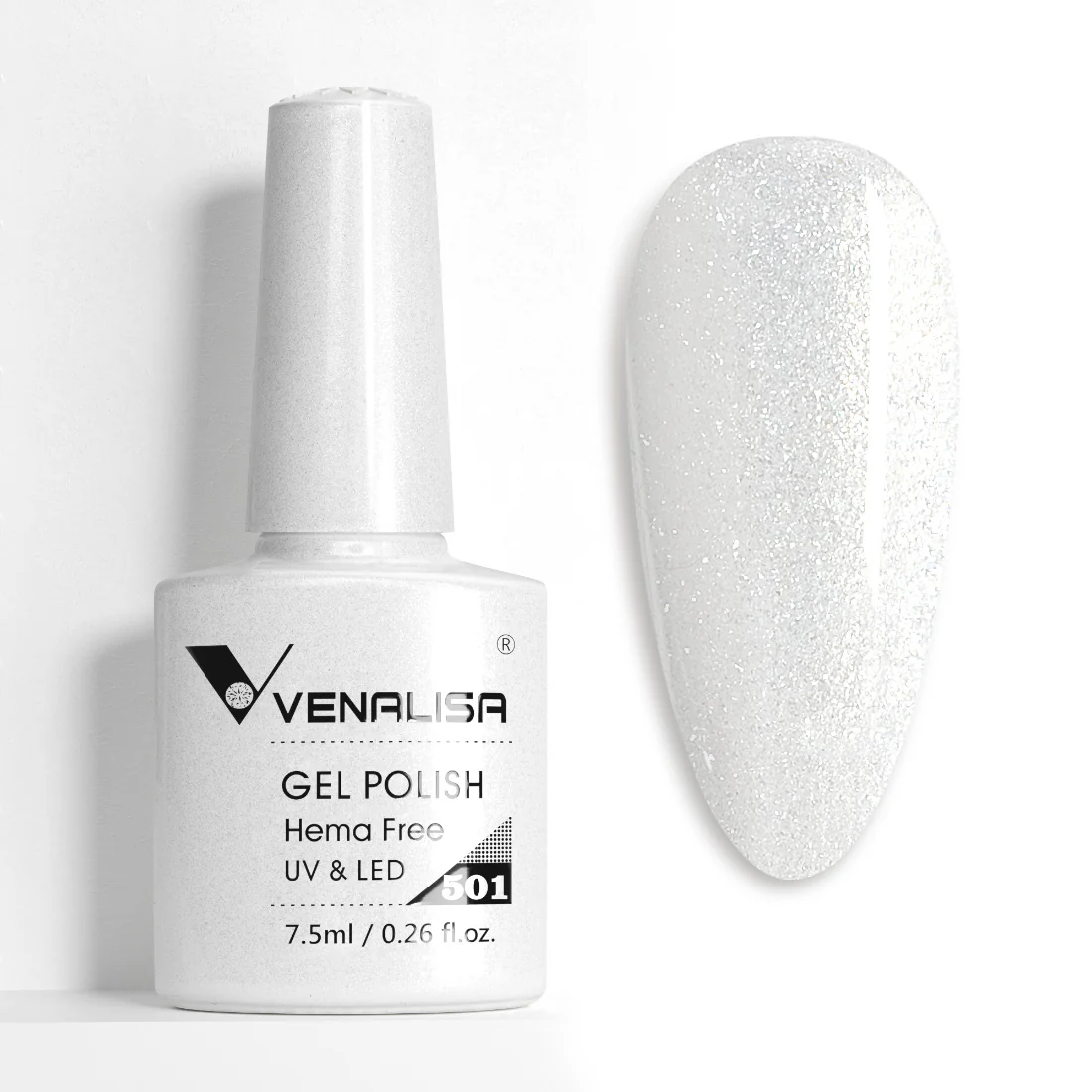 Gel Polish 7.5ML TPO Free Hema Free - Image 49