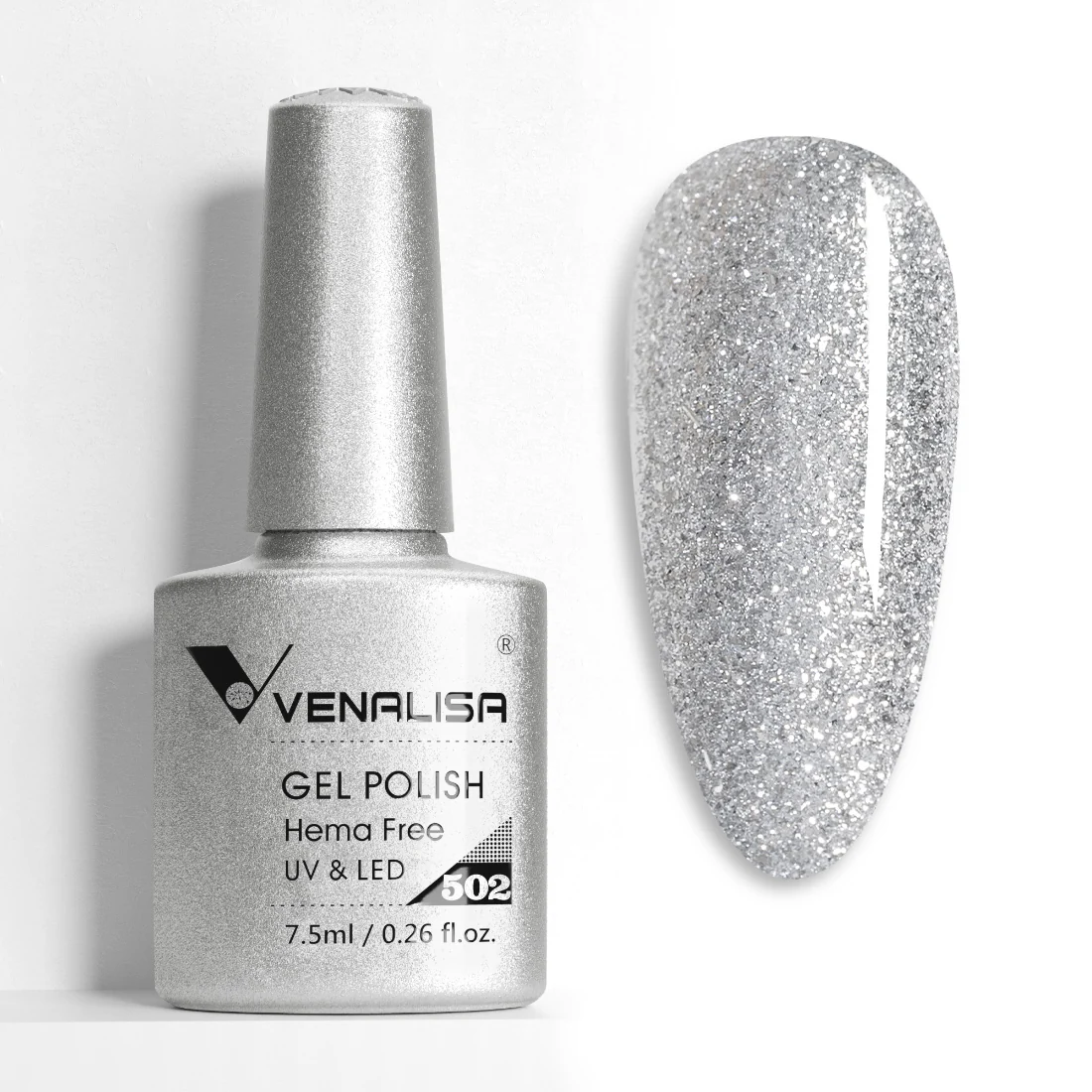 Gel Polish 7.5ML TPO Free Hema Free - Image 50