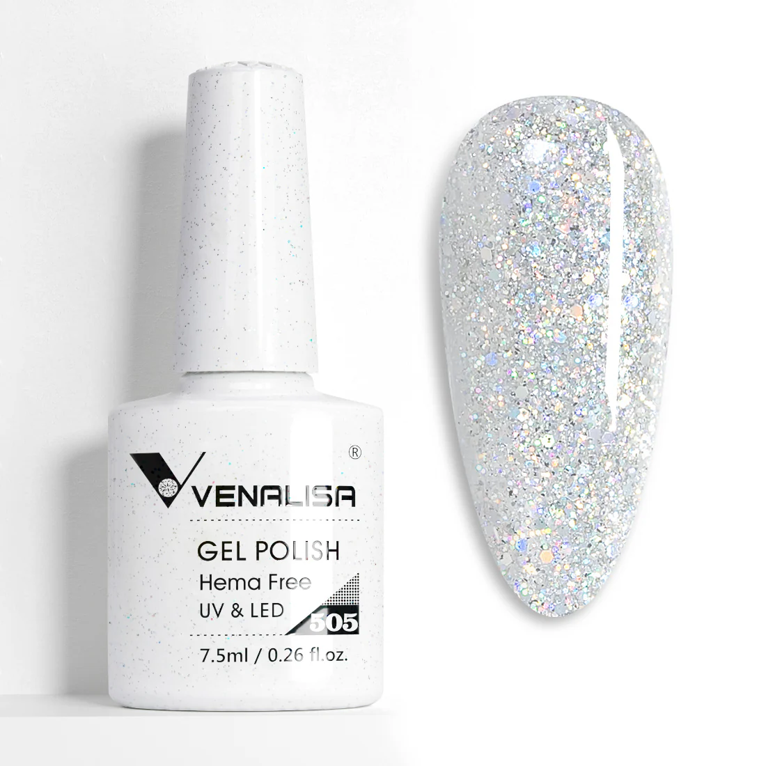 Gel Polish 7.5ML TPO Free Hema Free - Image 53