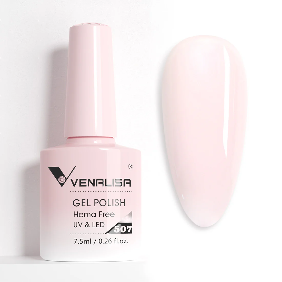 Gel Polish 7.5ML TPO Free Hema Free - Image 55