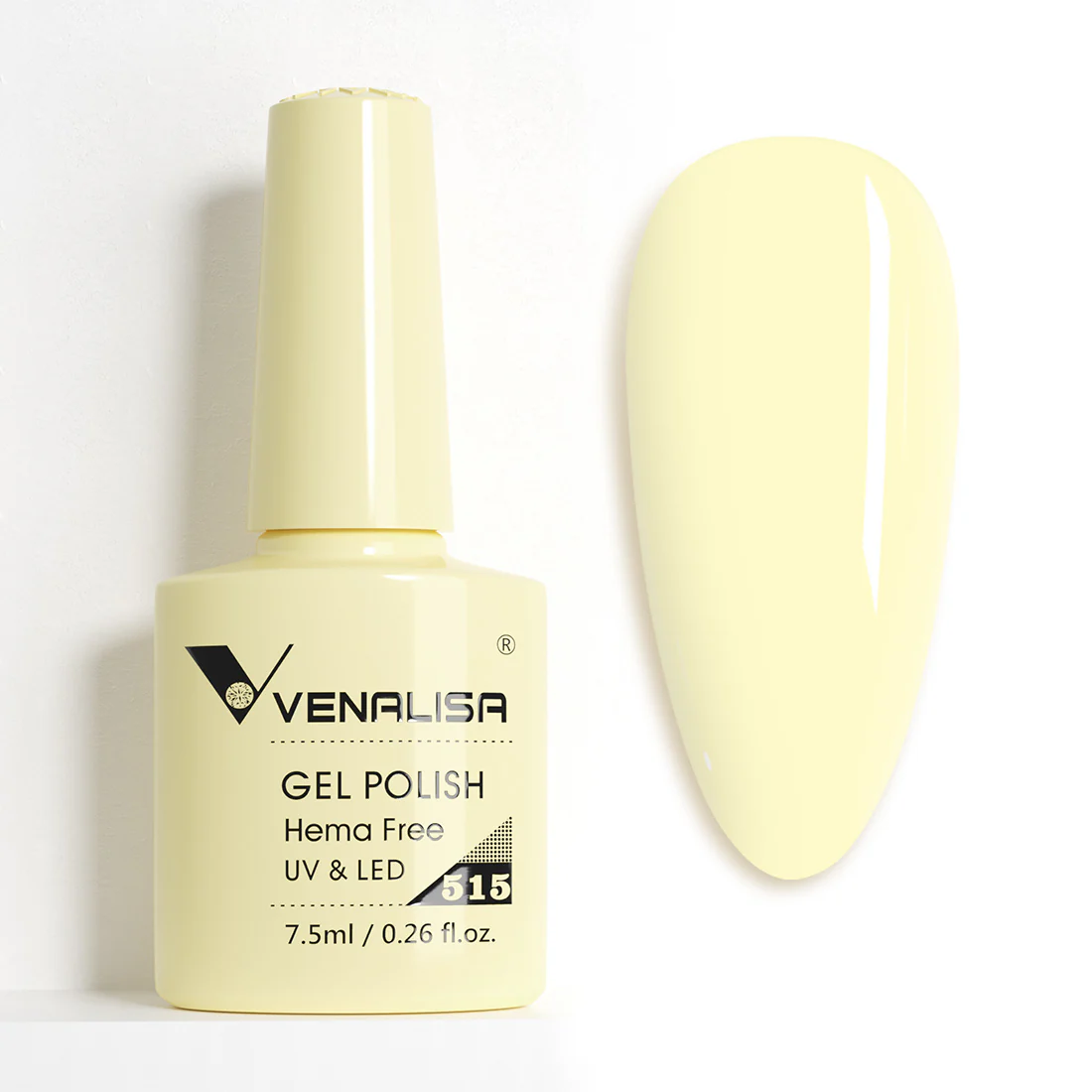 Gel Polish 7.5ML TPO Free Hema Free - Image 8