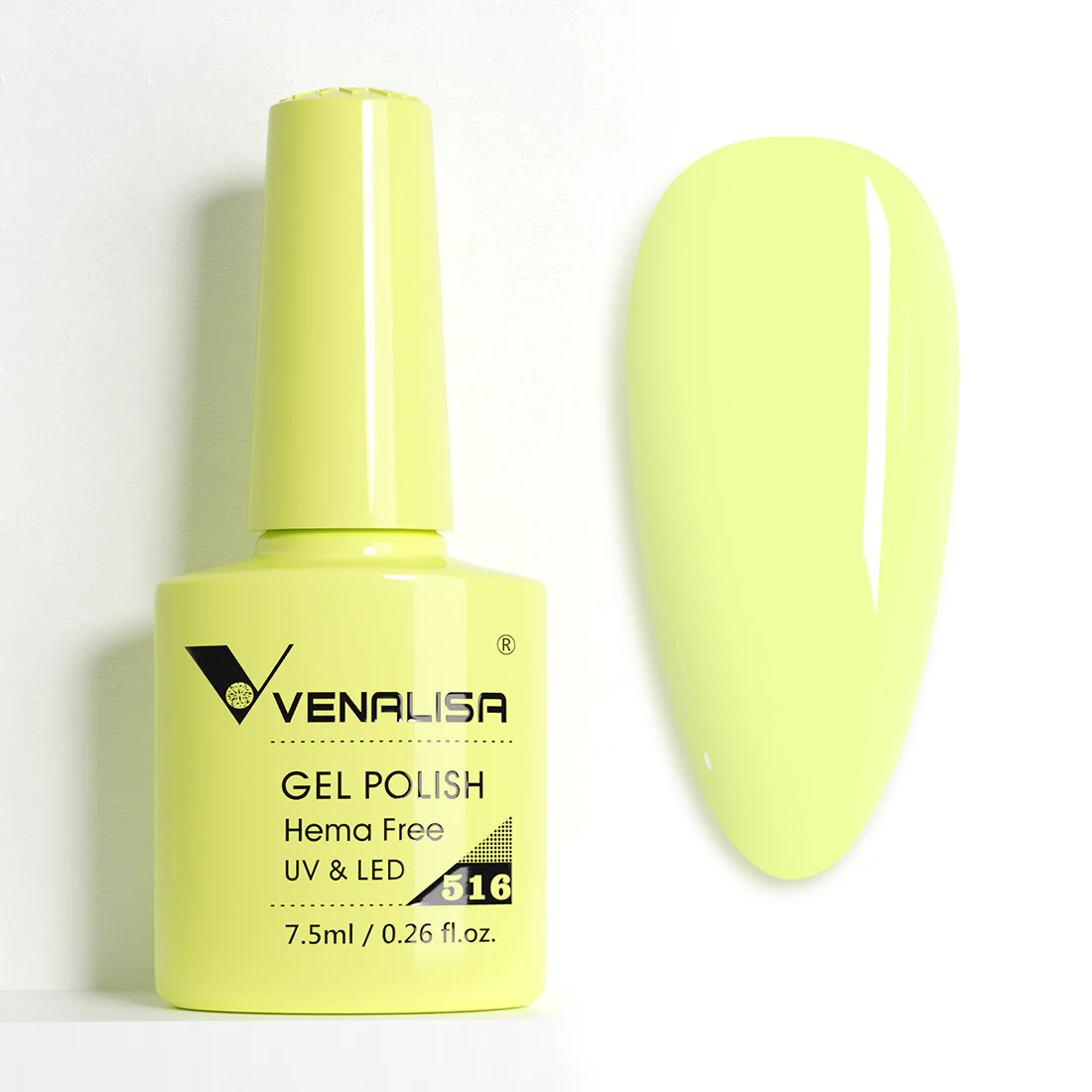 Gel Polish 7.5ML TPO Free Hema Free - Image 9