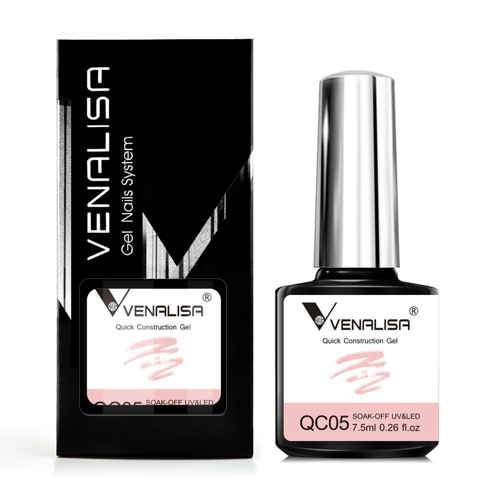 Quick Construction Gel TPO Free Hema Free - Image 11