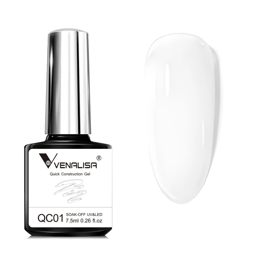 Quick Construction Gel TPO Free Hema Free - Image 2