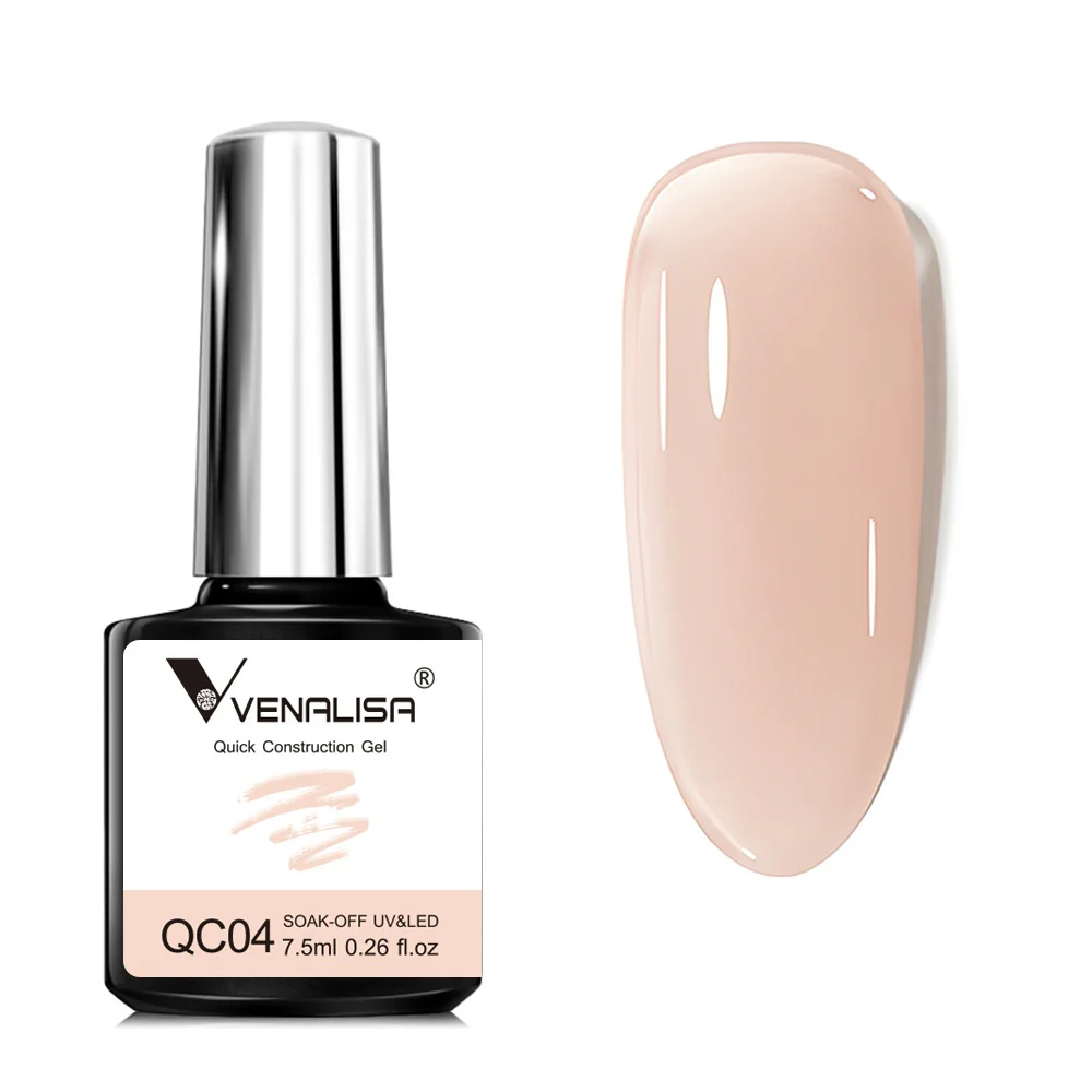 Quick Construction Gel TPO Free Hema Free - Image 4