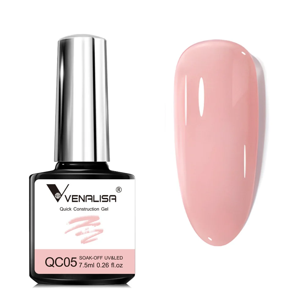 Quick Construction Gel TPO Free Hema Free - Image 5
