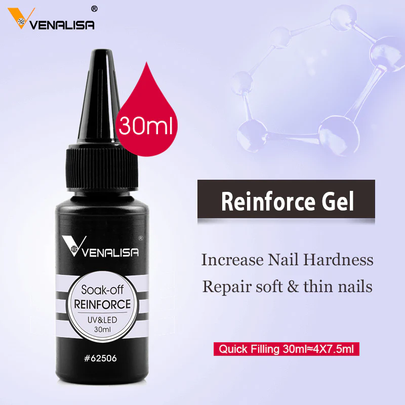 Reinforce Gel 30ml TPO Free Hema Free