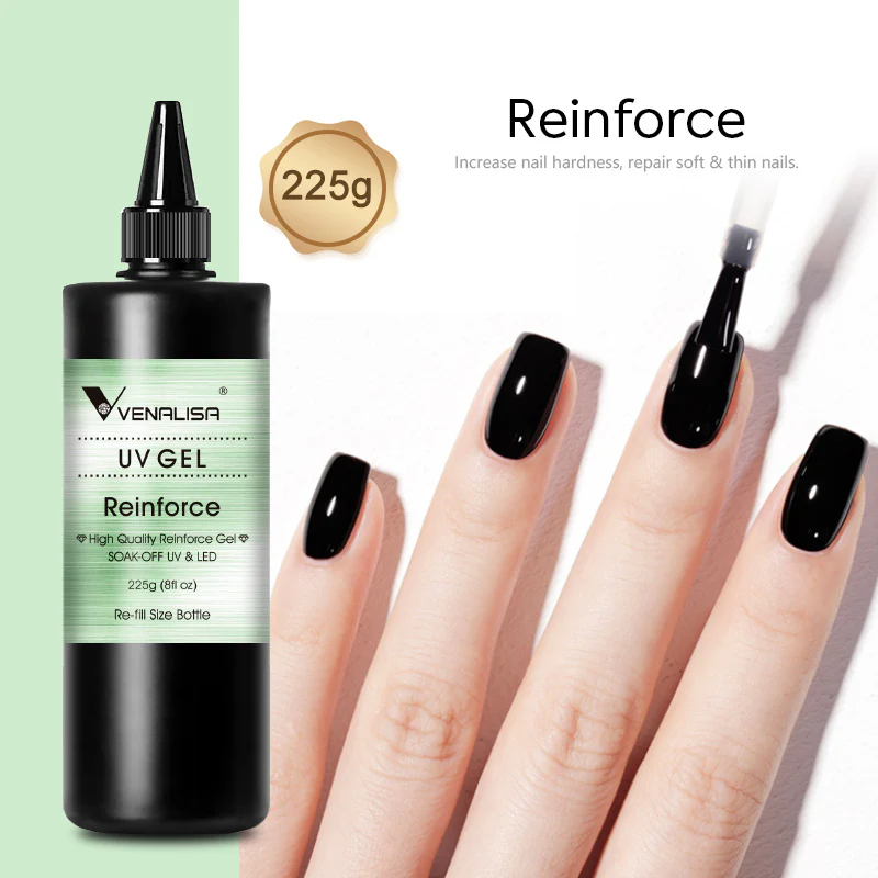 Reinforce Gel 225g TPO Free Hema Free