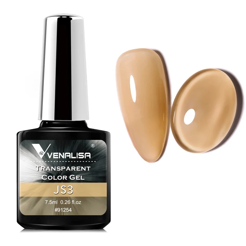 Spar Cat Eye Gel TPO Free Hema Free - Image 5