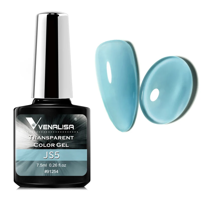 Spar Cat Eye Gel TPO Free Hema Free - Image 7