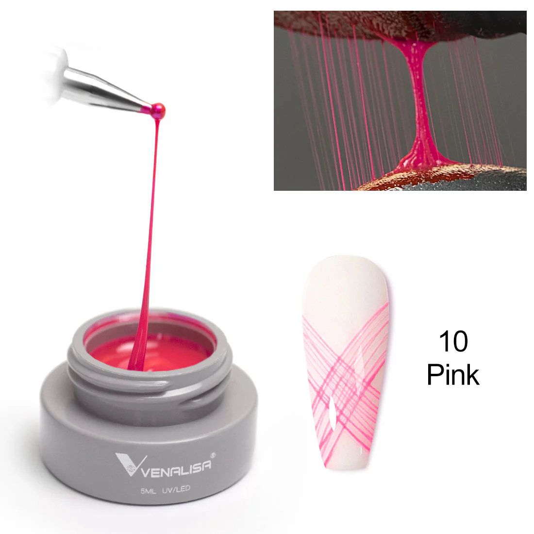 Spider Gel- New Formula - Image 10