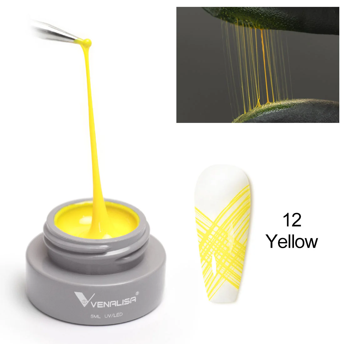 Spider Gel- New Formula - Image 12