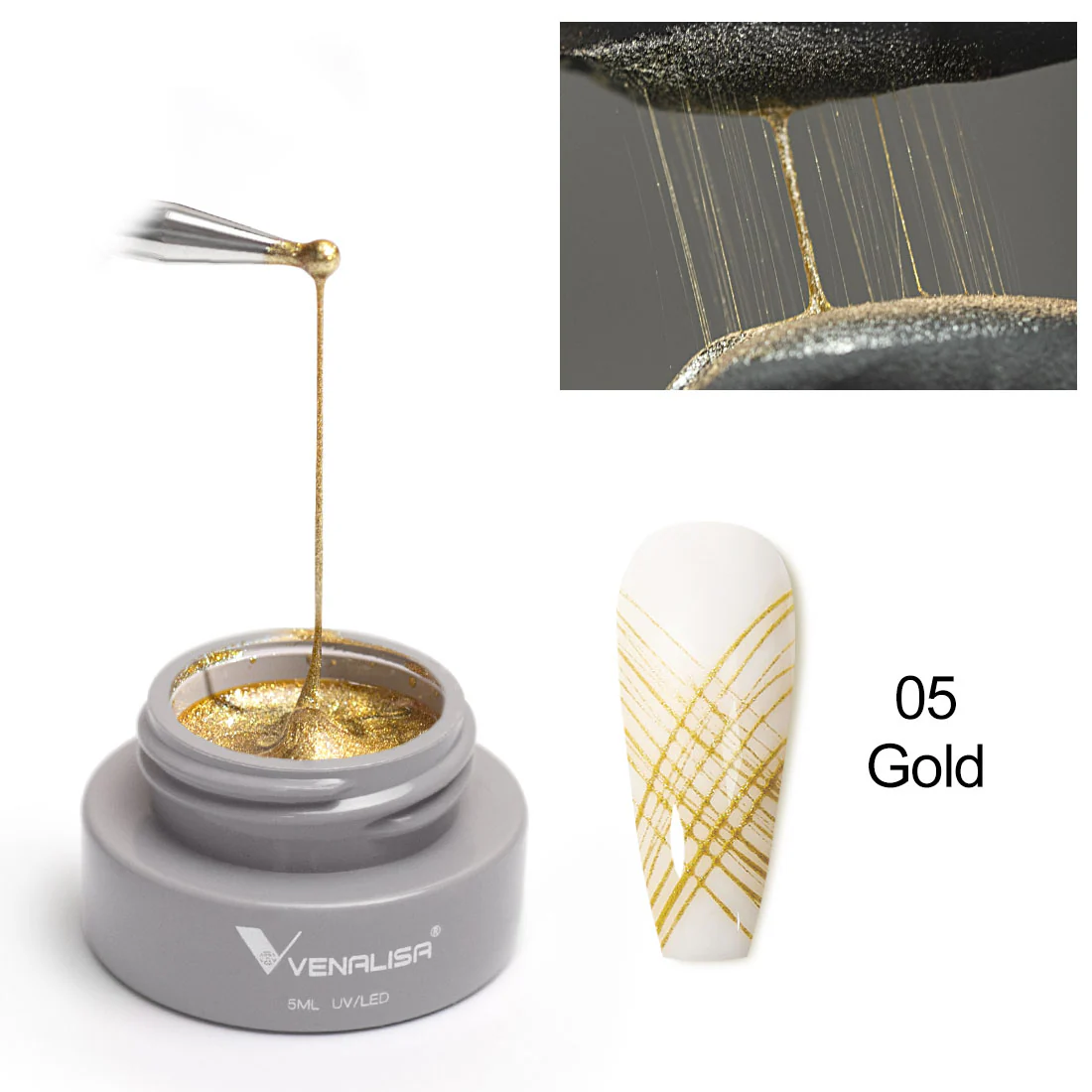 Spider Gel- New Formula - Image 5