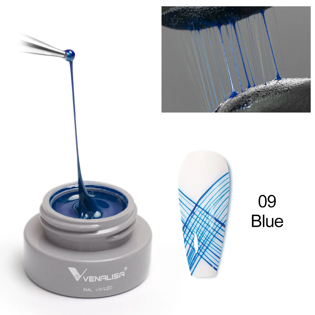 Spider Gel- New Formula - Image 9