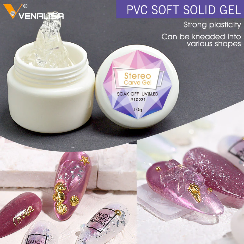 Stereo Carve Gel - Image 4