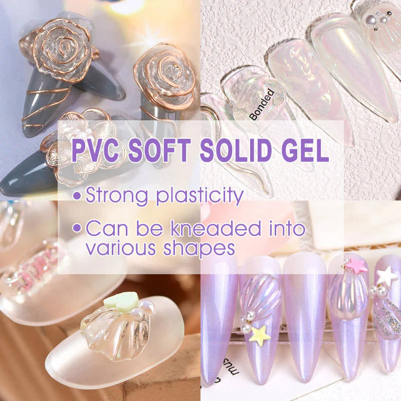 Stereo Carve Gel - Image 8